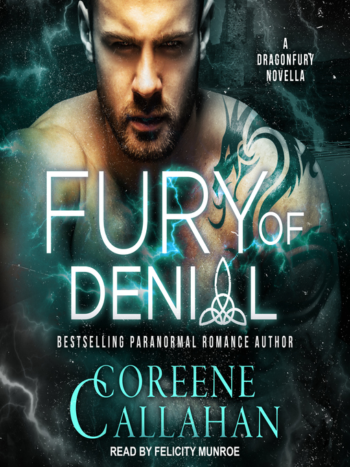Title details for Fury of Denial by Coreene Callahan - Available